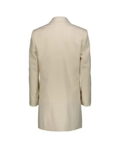 Maison Margiela Shawl Collar Jacket -Femme Mode Shop 2c0f3af38001ed6e2ba1ccc23bbf82a8
