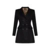 Dolce & Gabbana Double-breasted Turlington Jacket -Femme Mode Shop 2d631d3503eb809f9583773449e86bb0