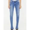 Dolce & Gabbana Light-blue Denim Jeans