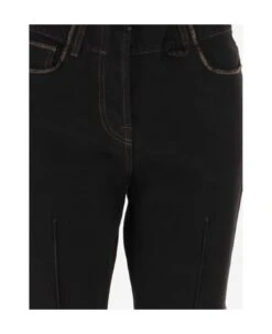 Jacquemus Le De Nîmes Linon Court Jeans 7 Jacquemus Le De Nîmes Linon Court Jeans -Femme Mode Shop 2e9eb1b1f36140cb6f5d64fa1e8b8231