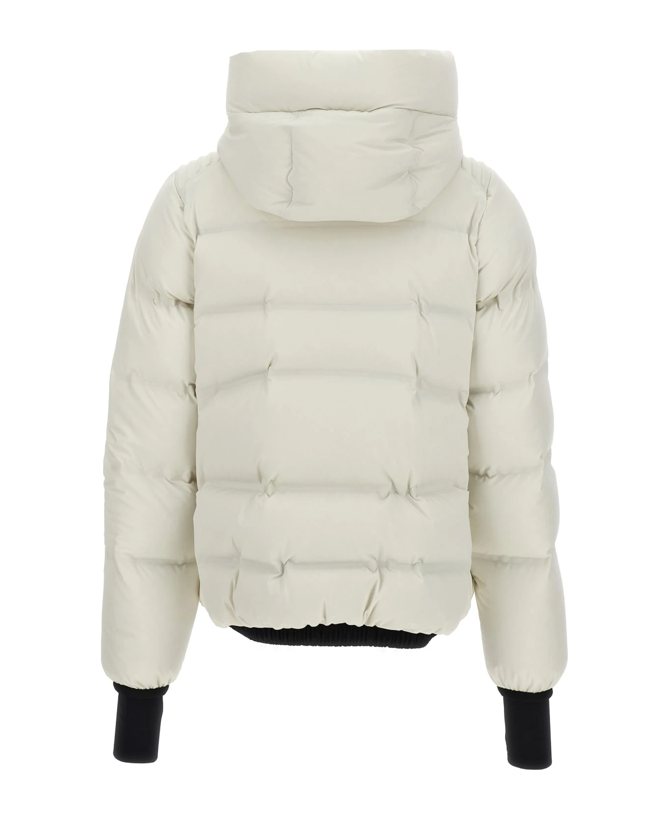 'suisses' Down Jacket 4 'suisses' Down Jacket - Image 2