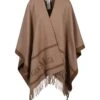 Max Mara Hilde Poncho -Femme Mode Shop 320d1678f39ad74fdb84f83050e9f4d5