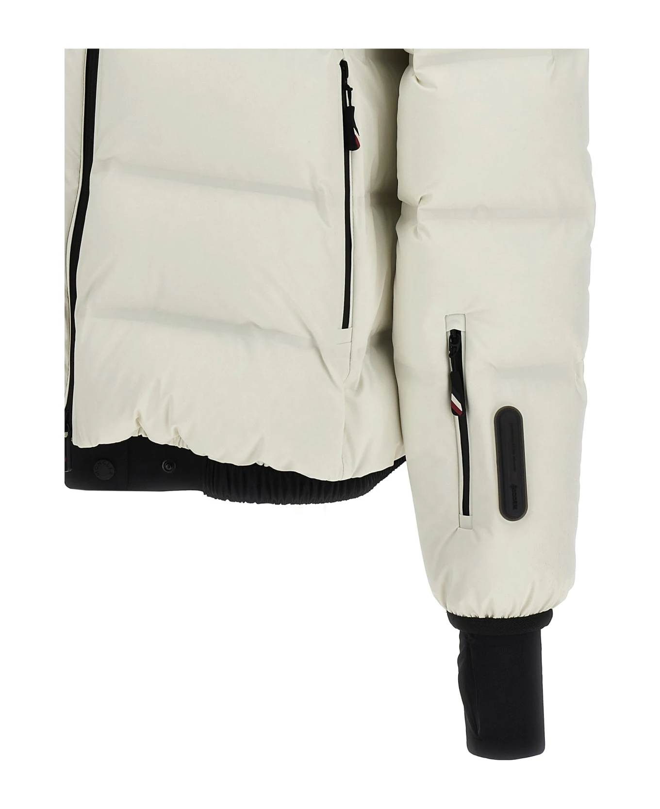 'suisses' Down Jacket 6 'suisses' Down Jacket - Image 4