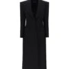 Dolce & Gabbana Wool Cady Shaped Coat 2 Dolce & Gabbana Wool Cady Shaped Coat -Femme Mode Shop 32ed55698bb3e6c895cb00fe325989d0
