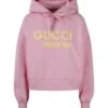 Gucci Firenze 1921 Hooded Sweatshirt -Femme Mode Shop 336b4e1024488e171a8932d6b7a075e8