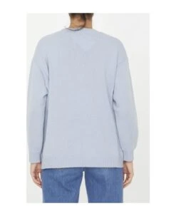 Max Mara Fido Jumper -Femme Mode Shop 35ec02e3ca8208f5f1065c8b500eccba