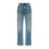 Elastic Waisted Wide-leg Jeans 2 Elastic Waisted Wide-leg Jeans -Femme Mode Shop 3661e79ce0dfa1019c239213ec9806d1