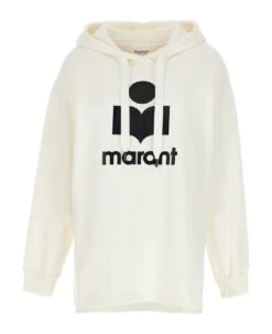 'marly' Hooded Dress