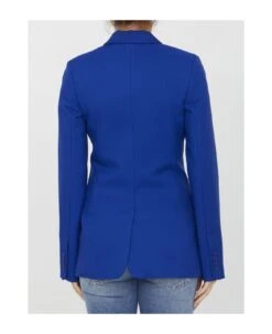 Off-White Tech Drill Tailoring Jacket 9 Off-White Tech Drill Tailoring Jacket -Femme Mode Shop 391285b7266b5e4e22276637a546ce65