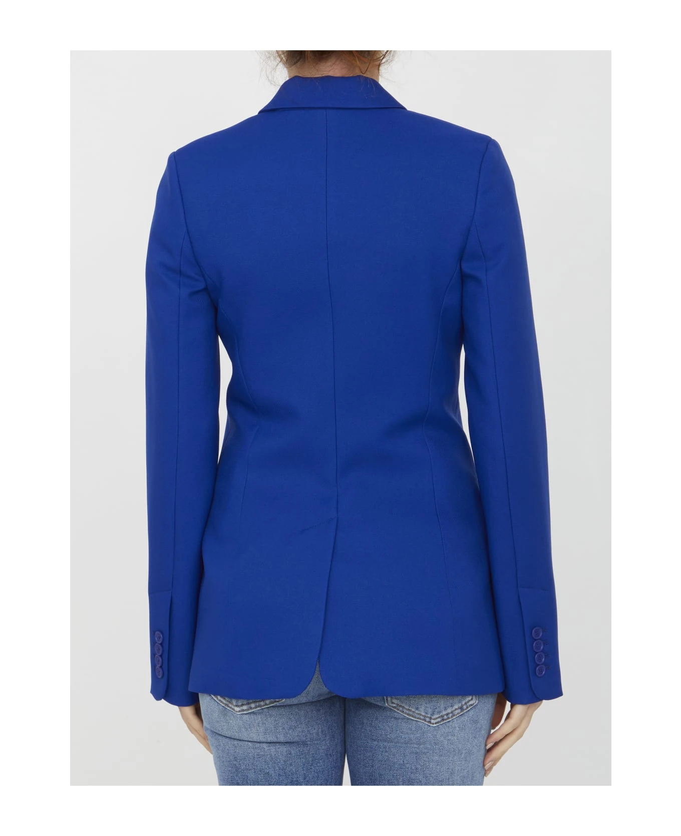 Off-White Tech Drill Tailoring Jacket 6 Off-White Tech Drill Tailoring Jacket - Image 4