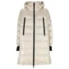 Rochelair Long Down Jacket -Femme Mode Shop 3920a5552bc367c7f90f0316dc62eb2c