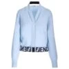 FENDI Cut Out Cardigan -Femme Mode Shop 3a874e3a87c665a44267da854e162053