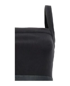 Alexander McQueen Ruffle Dress -Femme Mode Shop 3ae7a14b55a724bf18534a0dba69143f