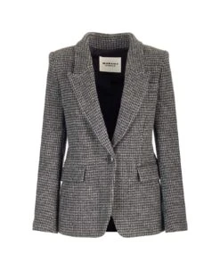 'kerstin' Blazer