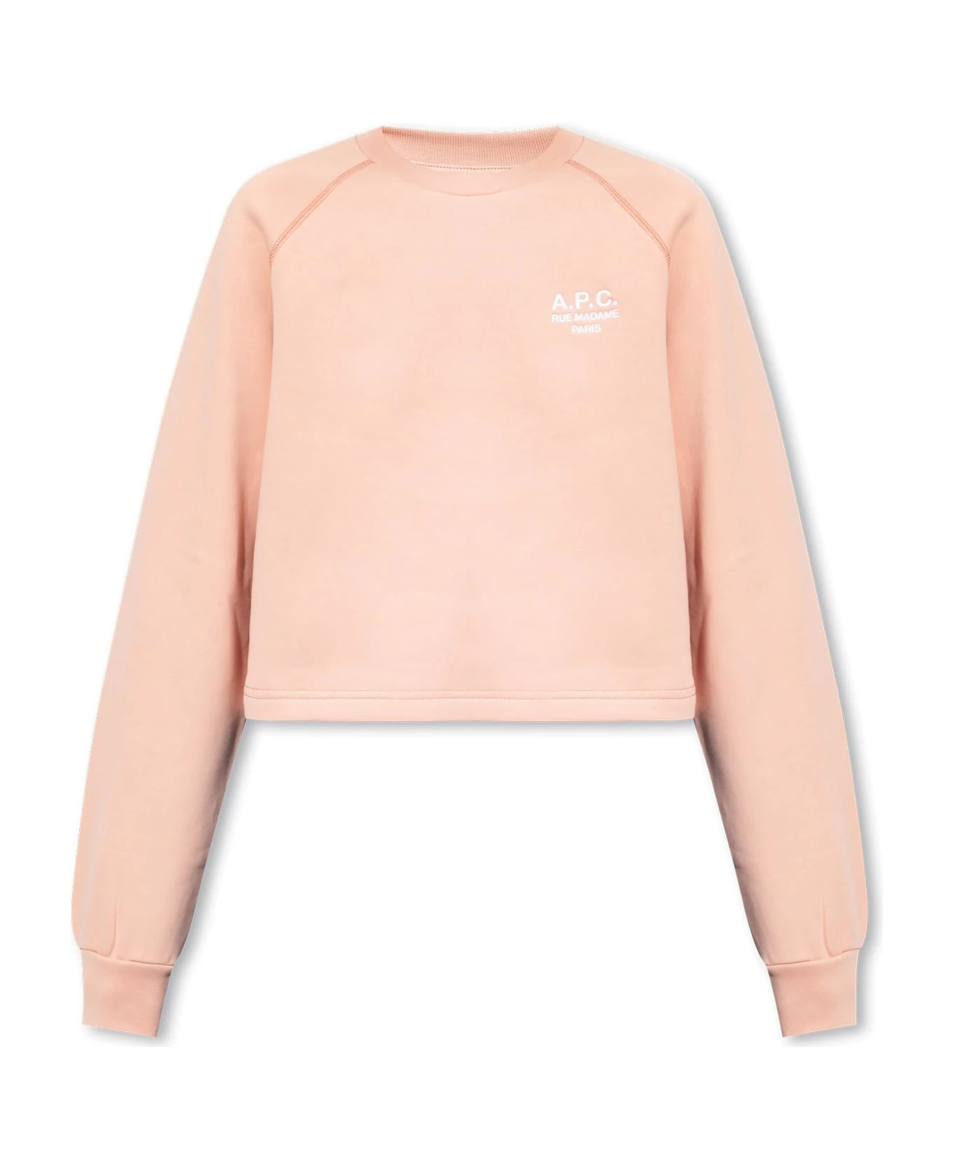 A.P.C. 'oona' Sweatshirt 3 A.P.C. 'oona' Sweatshirt