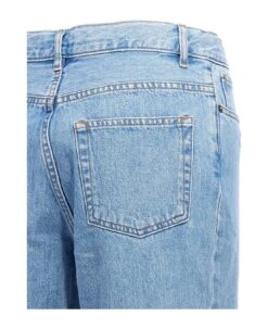 A.P.C. New Sailor Jeans -Femme Mode Shop 3c65a729547c307881189c47fefc68fd