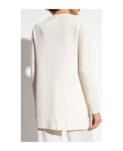 Max Mara 'selina' Cashmere Sweater 5 Max Mara 'selina' Cashmere Sweater -Femme Mode Shop 3d0196b8b5d0550f5a29f99e385ed07f