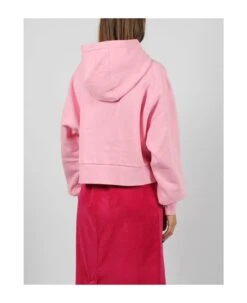 Gucci Firenze 1921 Hooded Sweatshirt -Femme Mode Shop 3ded2ca4d6b5c89b2dae00c118140867