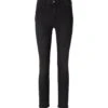 Acne Studios Fade Effect Mid-rise Skinny Jeans
