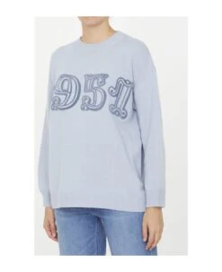 Max Mara Fido Jumper -Femme Mode Shop 3fba4b0b49e979d43e26854b49c04a59