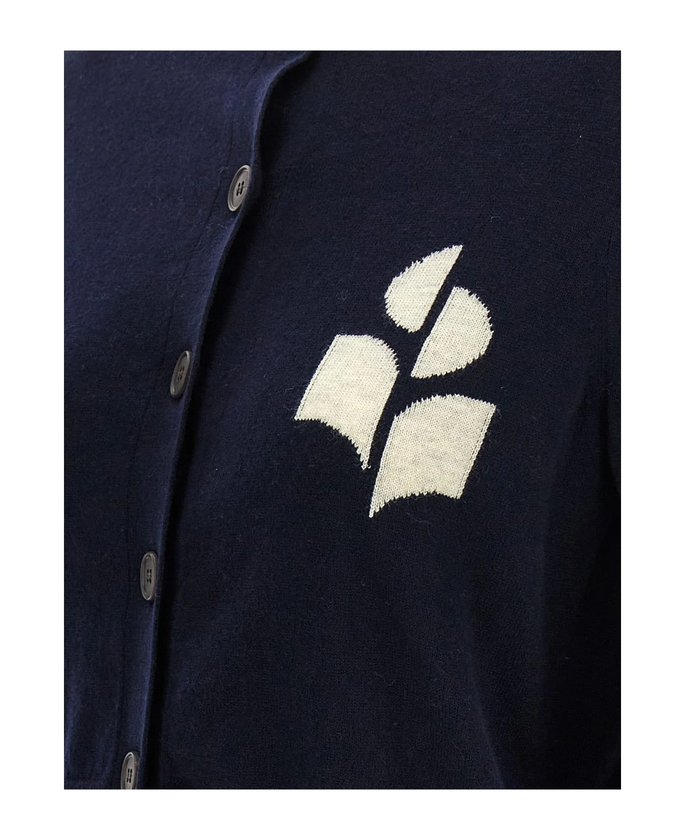 'newton' Cardigan 6 'newton' Cardigan - Image 4