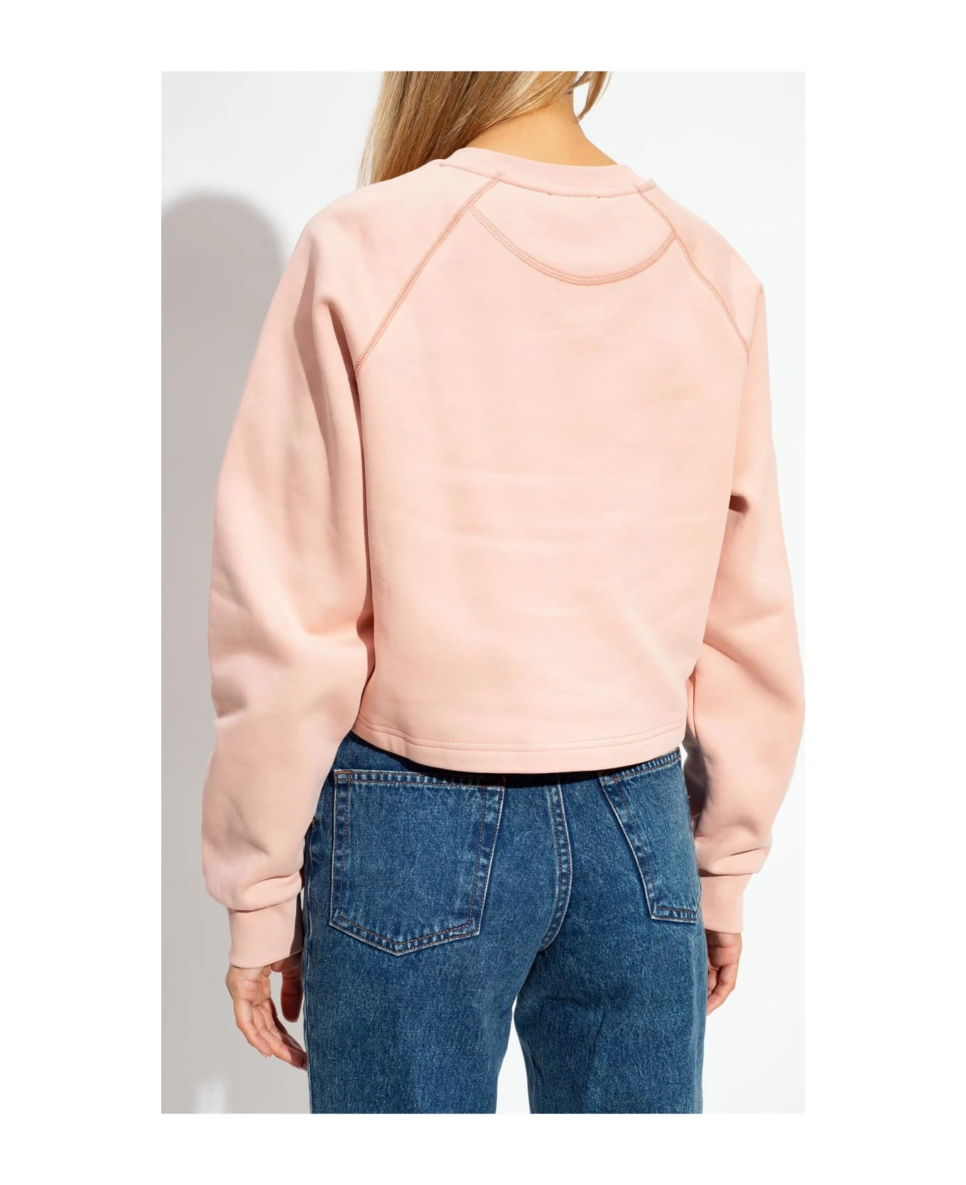 A.P.C. 'oona' Sweatshirt 4 A.P.C. 'oona' Sweatshirt - Image 2