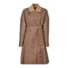 Max Mara Double-breasted Belted Coat -Femme Mode Shop 47299d56a704f7f71b1aca2236aa60b0
