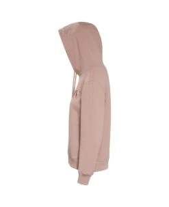 Lanvin Metallic Logo-embroidered Drawstring Hoodie -Femme Mode Shop 482457bc06497787092b17fc5da8f937