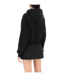 Versace Studded Logo Hoodie 8 Versace Studded Logo Hoodie -Femme Mode Shop 49f21d533477c7cbd8f37c6b8532ccbc