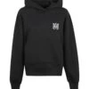 Amiri Crystal-embellished Hoodie -Femme Mode Shop 4b9fb047768f302b81614ce055b1c6dd