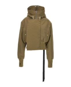 'alice' Down Jacket