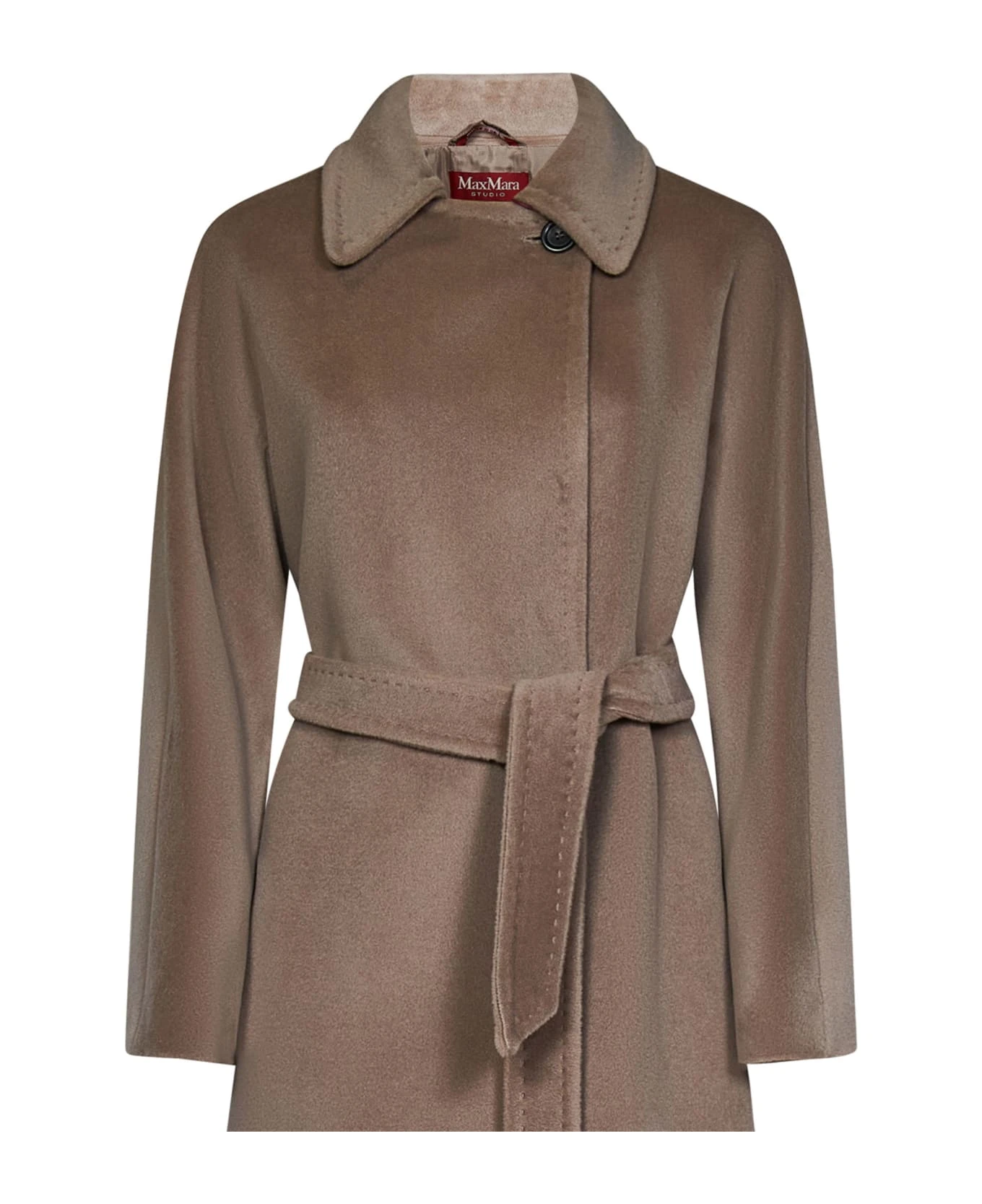 Cielo Coat 5 Cielo Coat - Image 3