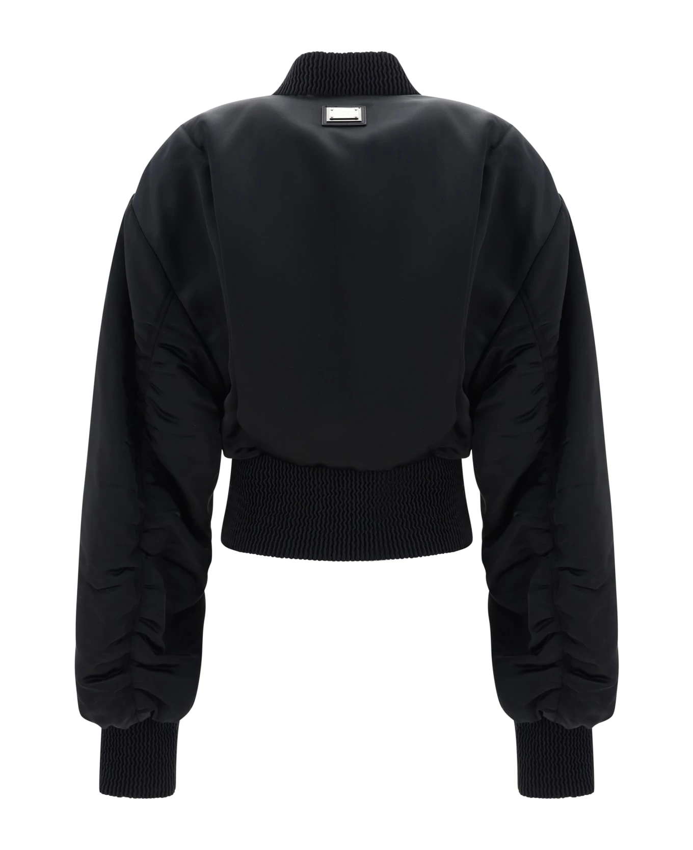 Dolce & Gabbana Bomber Jacket 4 Dolce & Gabbana Bomber Jacket - Image 2