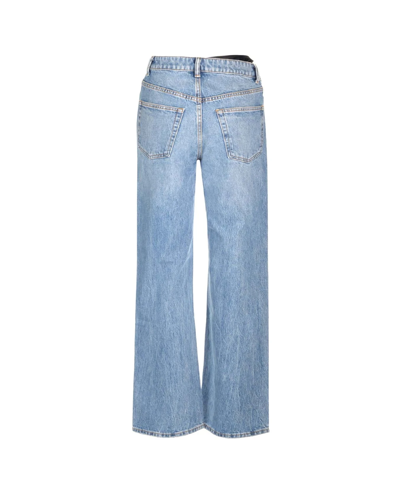 ALEXANDER WANG 4dc3234186 486 4 ALEXANDER WANG 4dc3234186 486 - Image 2