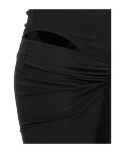 'mirna' Minidress -Femme Mode Shop 5154c1e1f6cfa6c5b7994ac7f882aa65
