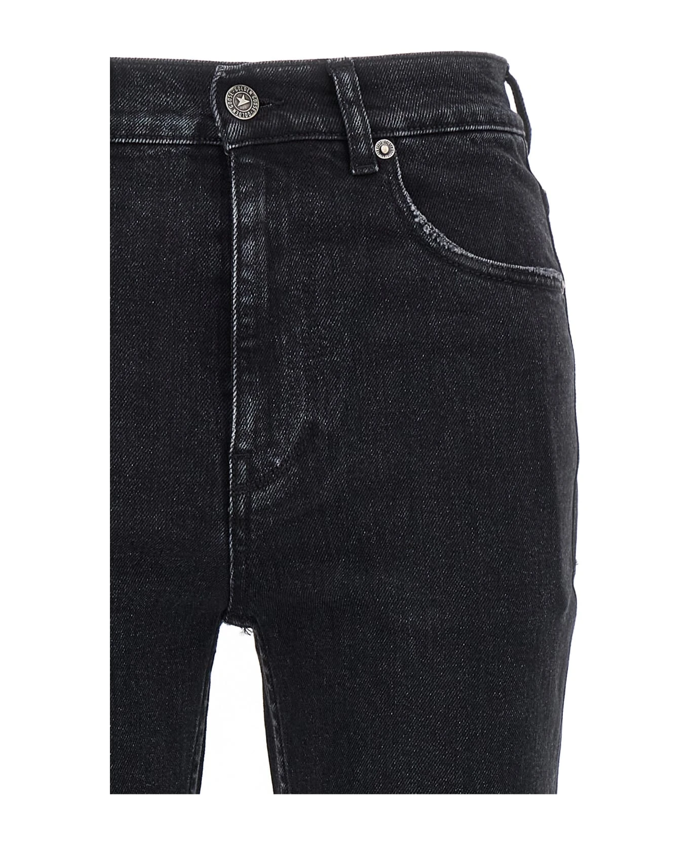 Golden Goose 'deryn' Jeans 5 Golden Goose 'deryn' Jeans - Image 3