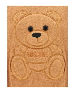 MOSCHINO 'orsetto Maxi' Hoodie -Femme Mode Shop 5481744160728810c7e7e02def57f494