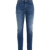 Weekend Max Mara Straight-fit Cropped Jeans 2 Weekend Max Mara Straight-fit Cropped Jeans -Femme Mode Shop 55322e6b10d720c878a2e5981b9f7a7f