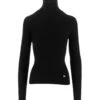 Dolce & Gabbana Logo-plaque Detail Ribbed Turtleneck Top 2 Dolce & Gabbana Logo-plaque Detail Ribbed Turtleneck Top -Femme Mode Shop 55ad872082ba2aeb568f7ec298ead4b3