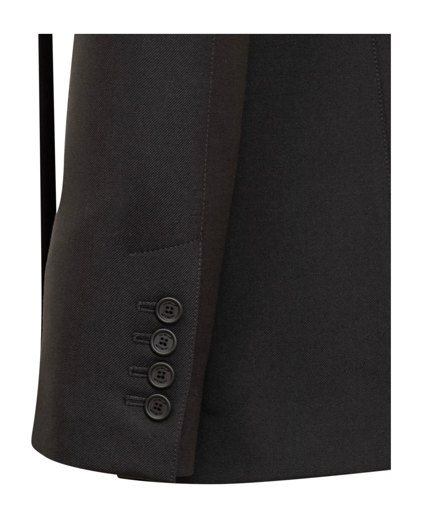 Off-White Cargo Round Pkt Jacket 5 Off-White Cargo Round Pkt Jacket - Image 3