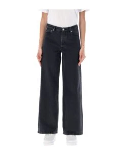 A.P.C. Elisabeth Denim Jeans