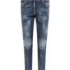 DSQUARED2 Cool Girl Jeans