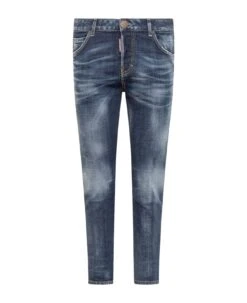 DSQUARED2 Cool Girl Jeans