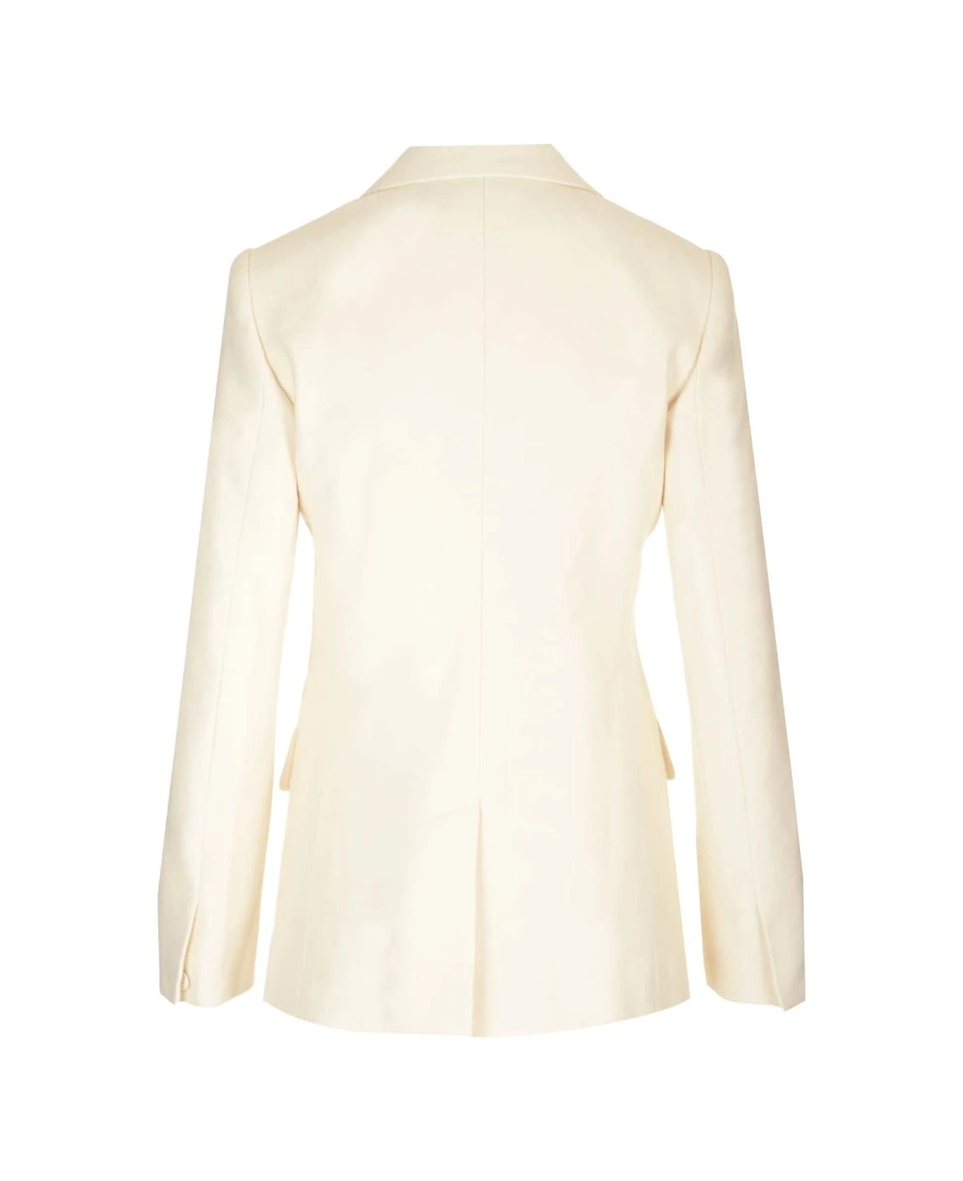 Chloé Wool Blazer 4 Chloé Wool Blazer - Image 2