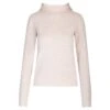 FENDI Reversible Wool Sweater -Femme Mode Shop 5b8959068af6dee5f92b43b3f55b33b9