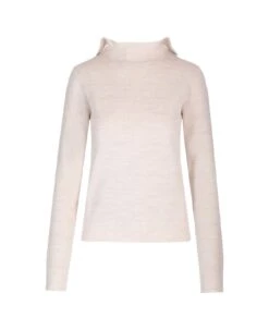 FENDI Reversible Wool Sweater