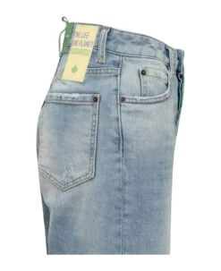 DSQUARED2 One Life One Planet Boston Jeans -Femme Mode Shop 5bea09a02cba776b4ed65bfa5a55b084