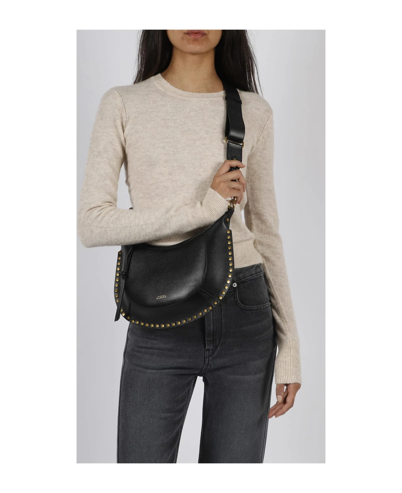 Ania Alpaca Sweater 4 Ania Alpaca Sweater - Image 2