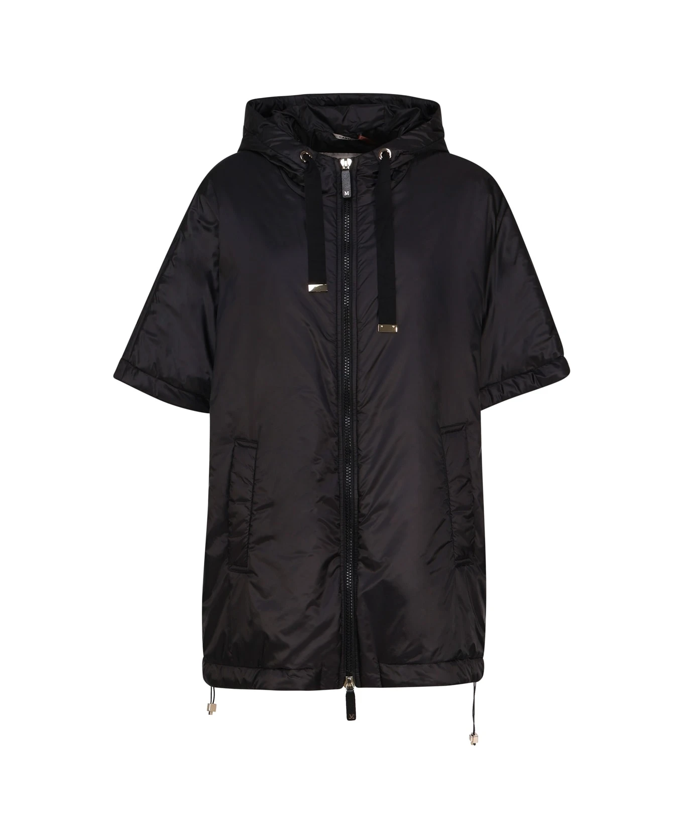 Max Mara Anti-drip Canvas Hood 3 Max Mara Anti-drip Canvas Hood