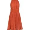Max Mara Gollena Dress 1 Max Mara Gollena Dress -Femme Mode Shop 5f1342aee34294daa30d49def719eb21